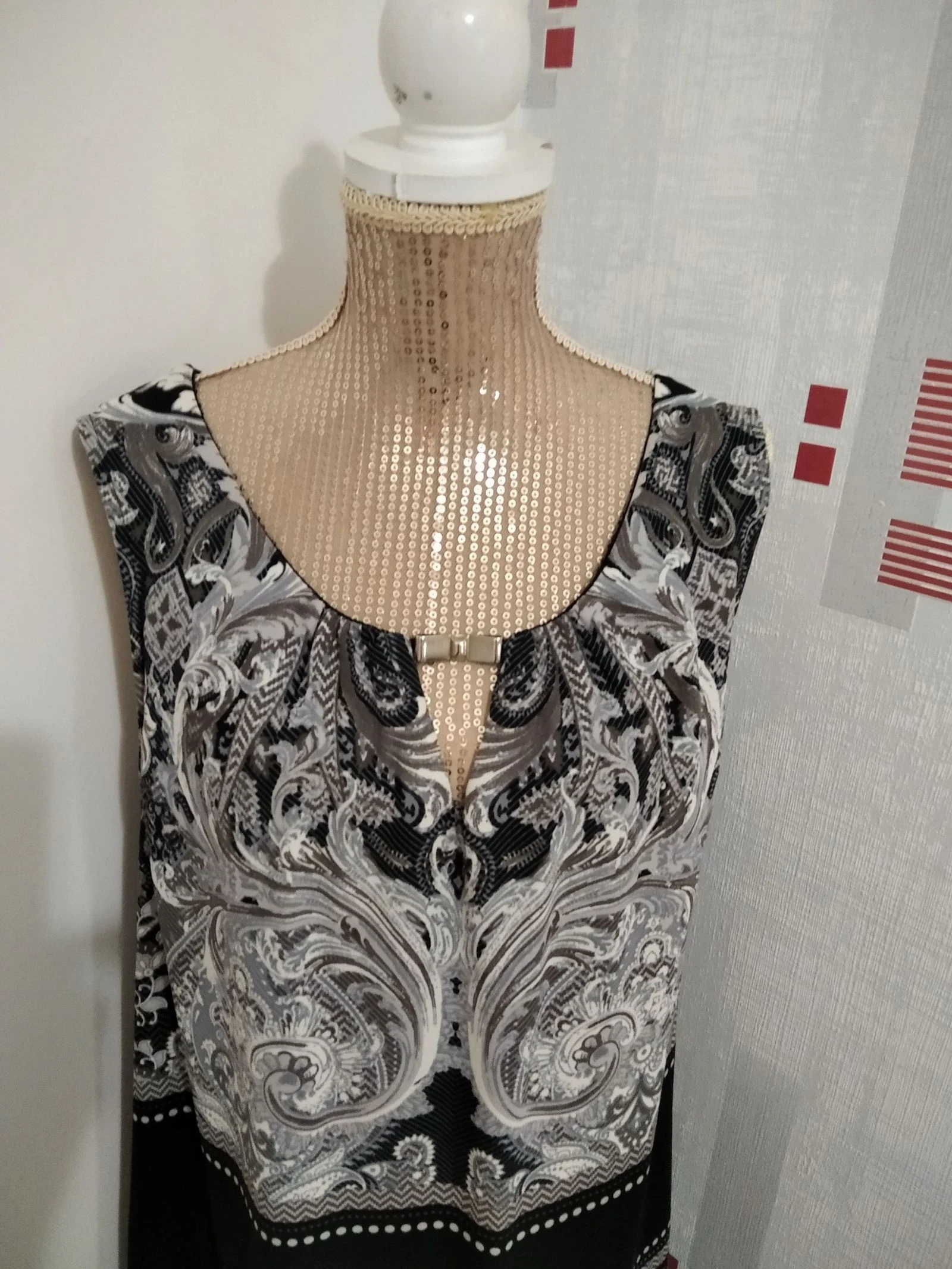 Bonita vestido de verano – photo 2